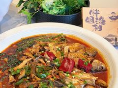 -胖姐渔村(中源大道店)