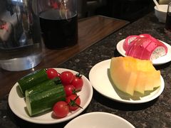 -海底捞火锅(连城广场店)