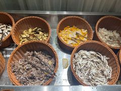 -菌小白火锅(时尚天河店)