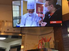 -王家沙点心店(西康路店)