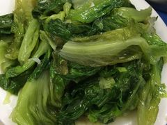-老杨饭店(万科里店)