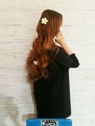 点击看大图 -简影造型·自选烫染接发salon