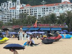 -大梅沙海滨公园