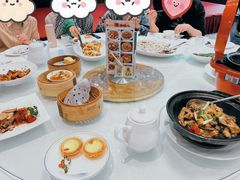 -东方御宴海鲜酒楼(棕泉酒店)
