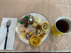 -上海虹桥宾馆味翠餐厅