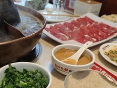 -阳坊大都涮羊肉(阳坊总店)