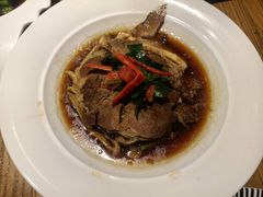 -胖老汉新疆特色椒麻鸡(南门店)