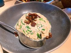 渣男豆腐-山石榴·贵州菜(丰盛里店)