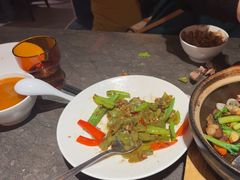 -汤城小厨•粤菜•靓汤(苏州街店)