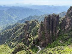 -三清山风景名胜区