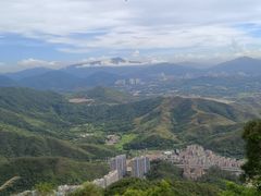 -梧桐山风景名胜区