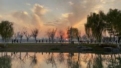 点击看大图 -玄武湖景区-情侣园游乐场