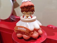 -泡泡玛特POPMART(石景山万达店)