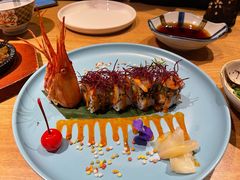 -初花·日本料理