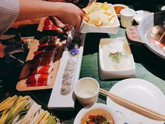 -老灶堂文创火锅(文艺路店)