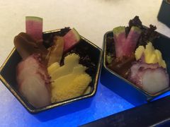 -花西亭·海鲜自助餐厅(瑞城名人酒店)