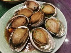 -盛港湾海鲜食府(黄沙店)