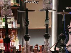 -Ish Whiskey&Cocktail Bar酒吧(合生麒麟新天地店)