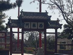 -刘公岛景区