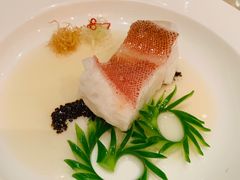 東星斑-8餐厅(新葡京酒店)