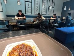 -清真盛志望麻酱酿皮·非遗老字号