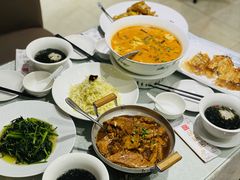 -品味居·首店·大连鲜活海鲜大连菜(东港店)