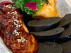 -玖尹-新派中式餐酒馆