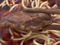 -易毛特色牛肉面(解放碑步行街店)