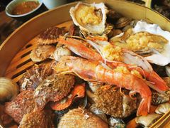 -鲜小岛·铜锅涮肉