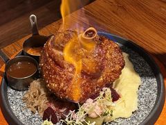 -1886德国汽车餐厅(外滩中央店)