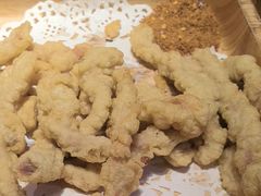 -恰饭·老长沙市井菜(天河客运站店)