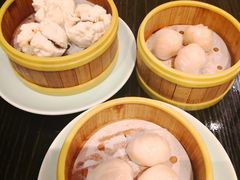 -五缘湾凯悦酒店·悦饗中餐厅