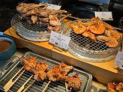 -索菲特西湖大酒店·香榭丽全日候餐厅(南山路店)