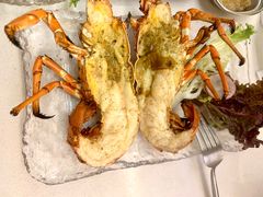 -白仁仔· 活烤海鲜 宵夜(豫园店)