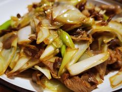 -十二毡房蒙餐·蒙古包