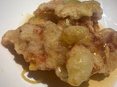 -关东小磨东北菜(上海长风大悦城店)
