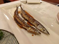 -酌宴府The China Club·广州万富希尔顿酒店(云城东路店)
