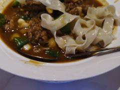 -阿娜尔·新疆菜(宜家荟聚中心店)