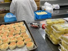 -王家沙点心店(南京西路总店)