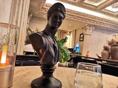 -玲婧胡同·生日蛋糕·餐厅(嘉里城店)