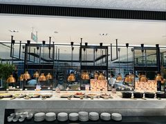 -晶丽香榭自助餐(南京大饭店)