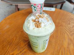 -星巴克臻选(郑州国贸360广场店)