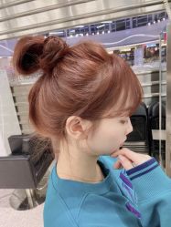 -INSTYLE造型·明星店