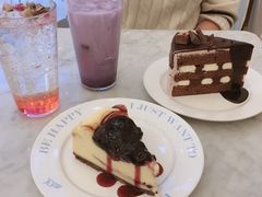 -BILLY ANGEL蛋糕店(三成COEX店)