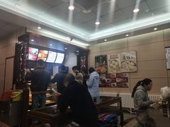 -庆丰包子铺(望京广顺店)