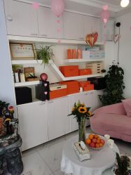 -奥丽维娅美容养生会所