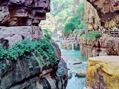 -云台山风景名胜区