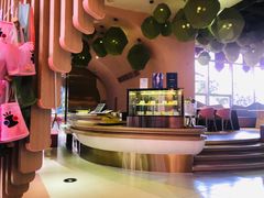 -水桶王国主题餐厅·聚会·生日派对·亲子活动·家庭套餐(亚龙湾希尔顿店)