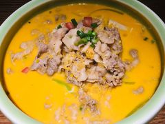 -酸婆娘江湖川菜(紫竹路店)