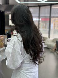 -Hair Code芭曲发型